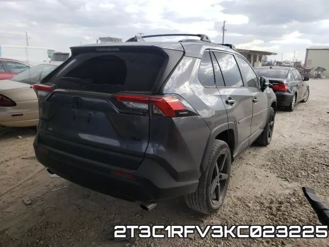 2T3C1RFV3KC023225 фото 5