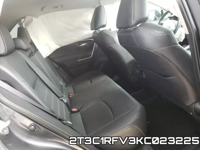 2T3C1RFV3KC023225 фото 6