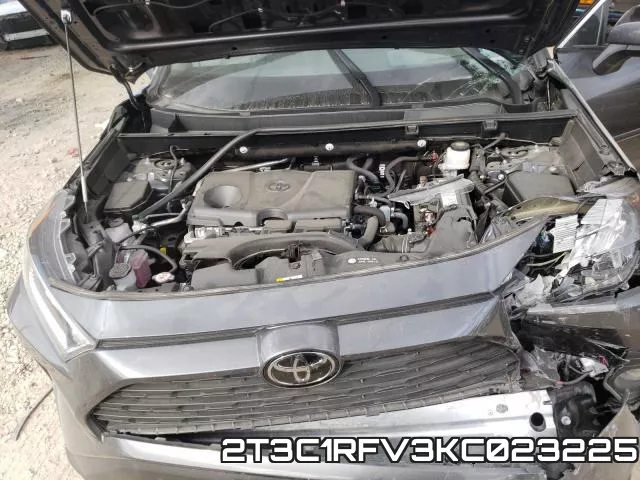 2T3C1RFV3KC023225 фото 7