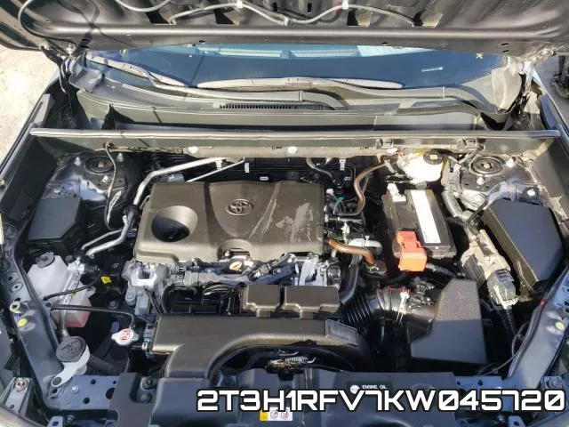 2T3H1RFV7KW045720 фото 6