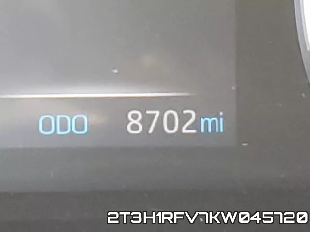 2T3H1RFV7KW045720 фото 7