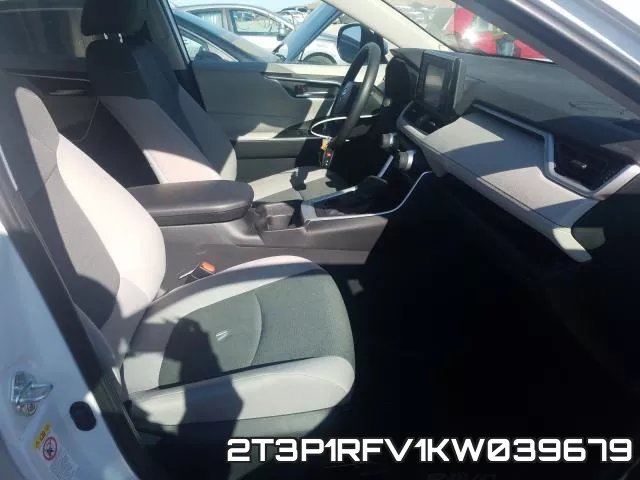 2T3P1RFV1KW039679 фото 6