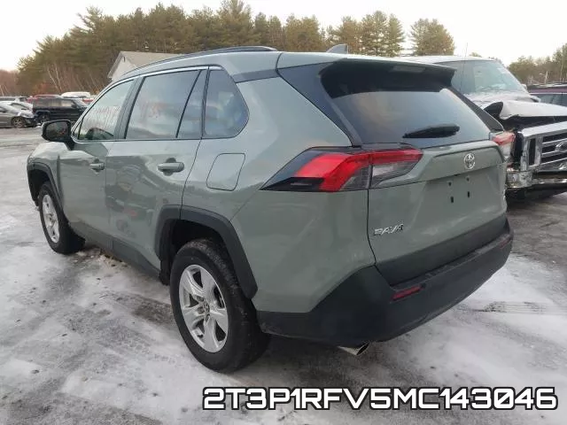 2T3P1RFV5MC143046 фото 4