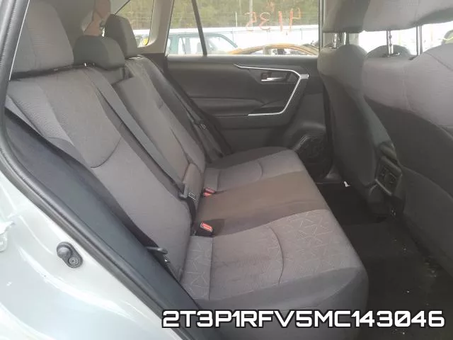 2T3P1RFV5MC143046 фото 6