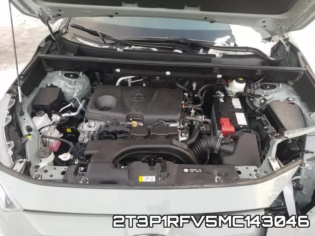 2T3P1RFV5MC143046 фото 7