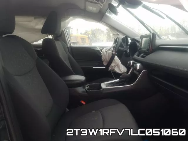 2T3W1RFV7LC051060 фото 6