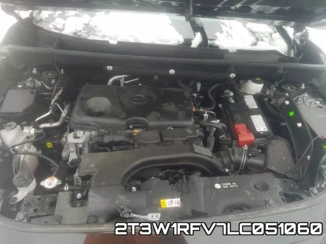 2T3W1RFV7LC051060 фото 8