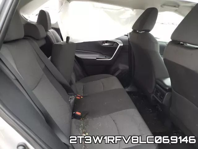 2T3W1RFV8LC069146 фото 7