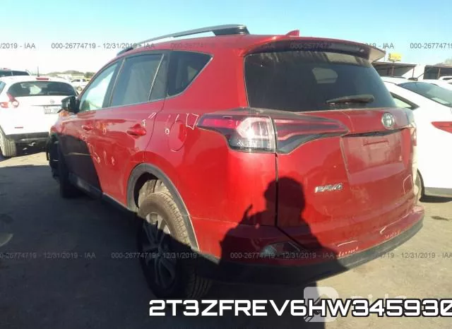 2T3ZFREV6HW345930 фото 4