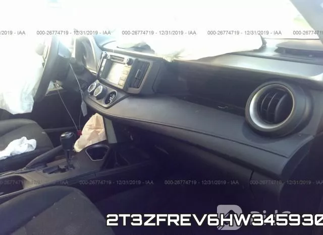 2T3ZFREV6HW345930 фото 6
