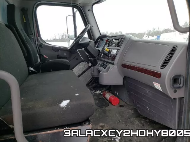 3ALACXCY2HDHY8005 фото 5