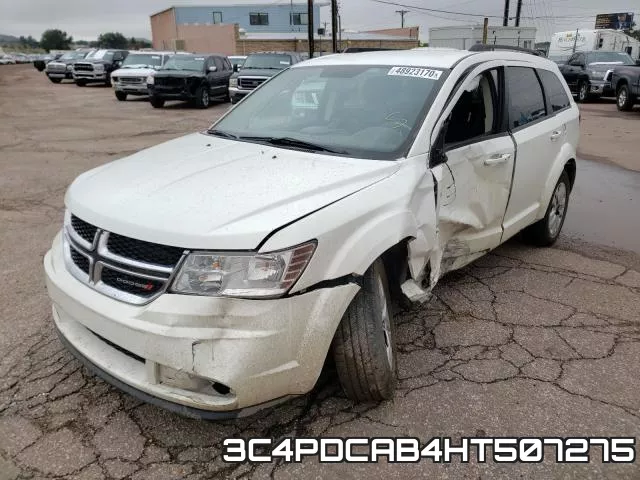 3C4PDCAB4HT507275 фото 3