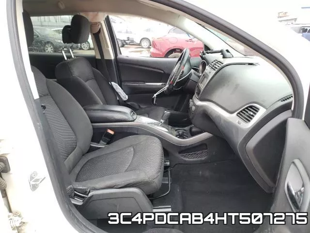 3C4PDCAB4HT507275 фото 5