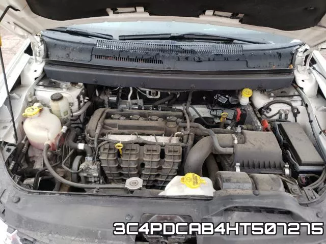 3C4PDCAB4HT507275 фото 7