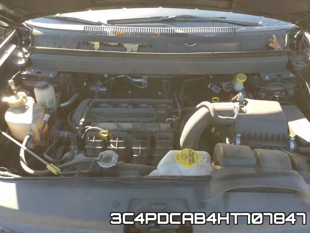3C4PDCAB4HT707847 фото 6