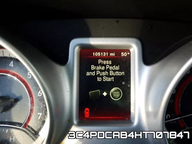 3C4PDCAB4HT707847 фото 7