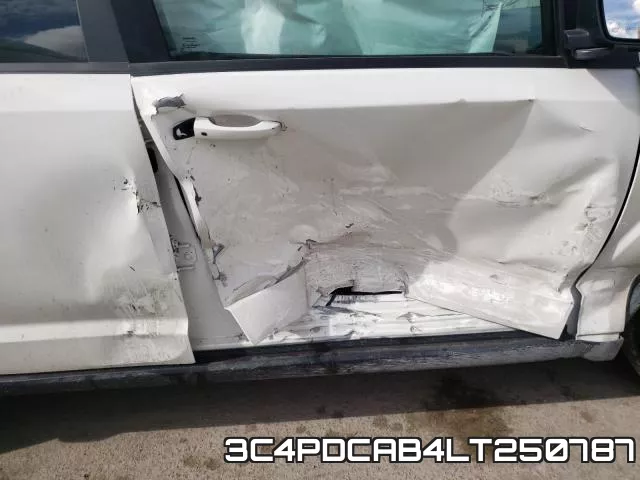3C4PDCAB4LT250787 фото 2