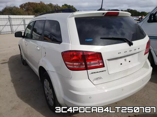 3C4PDCAB4LT250787 фото 4