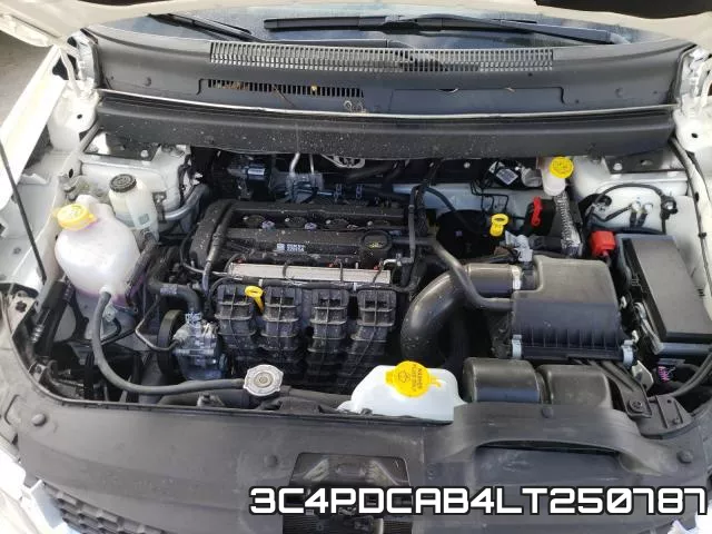3C4PDCAB4LT250787 фото 7