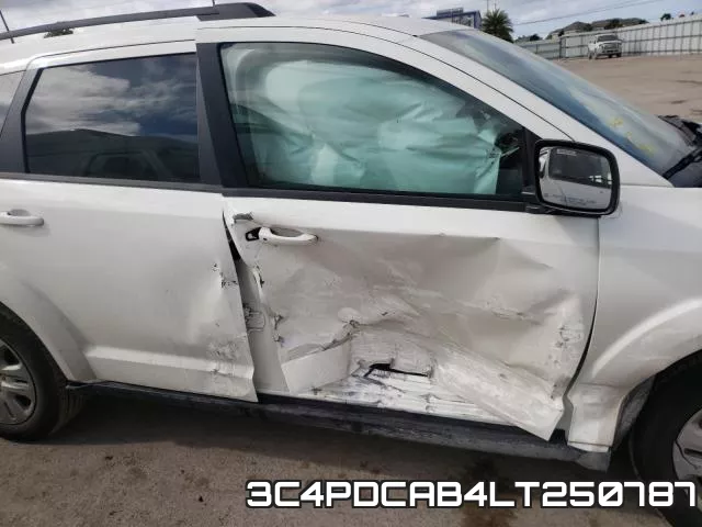 3C4PDCAB4LT250787 фото 9