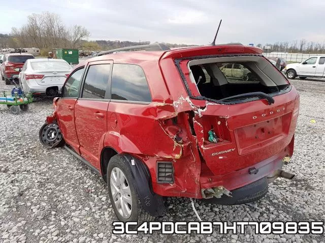 3C4PDCAB7HT709835 фото 4
