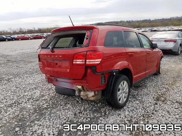 3C4PDCAB7HT709835 фото 5