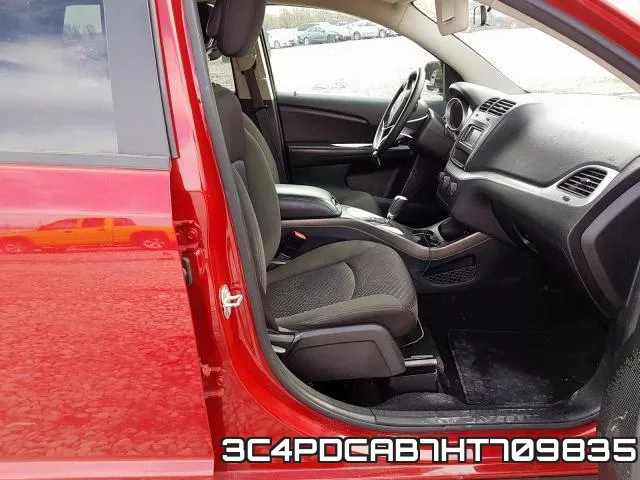 3C4PDCAB7HT709835 фото 6