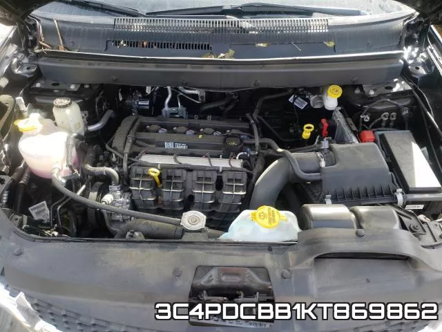 3C4PDCBB1KT869862 фото 7
