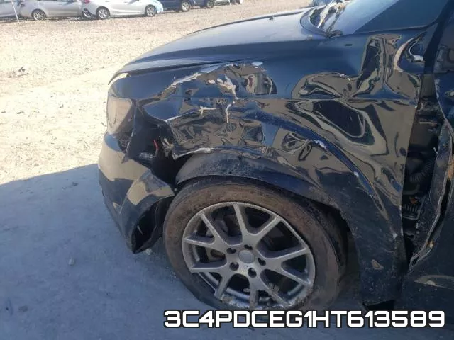 3C4PDCEG1HT613589 фото 2