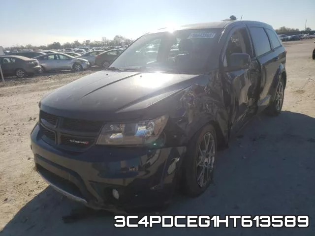 3C4PDCEG1HT613589 фото 3