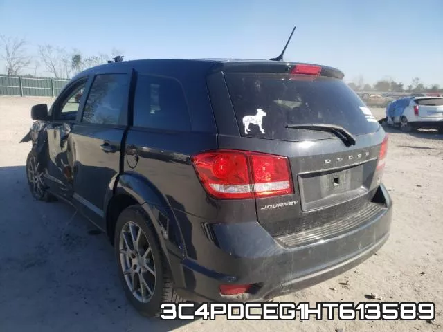 3C4PDCEG1HT613589 фото 4