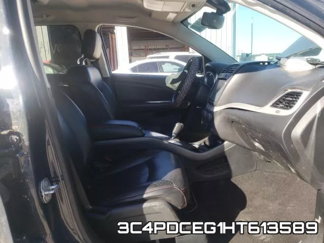 3C4PDCEG1HT613589 фото 6