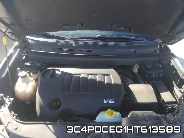 3C4PDCEG1HT613589 фото 8