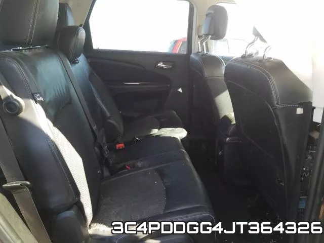 3C4PDDGG4JT364326 фото 6