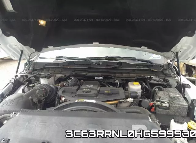 3C63RRNL0HG599930 фото 2