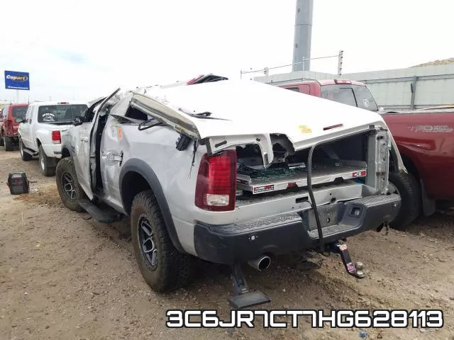 3C6JR7CT7HG628113 фото 4