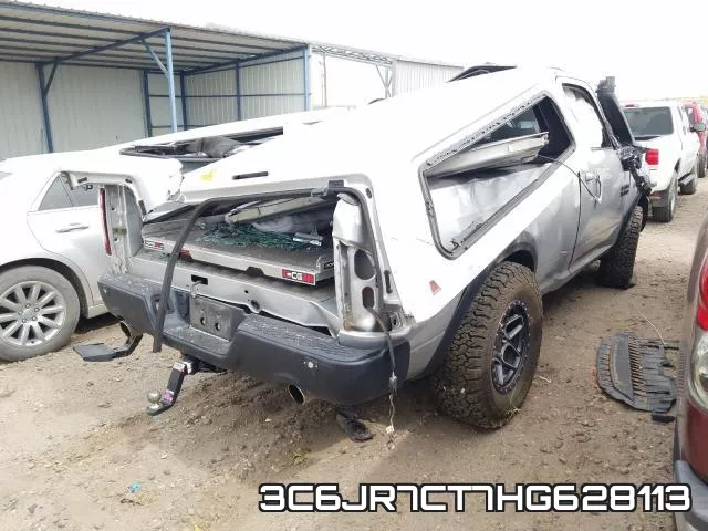 3C6JR7CT7HG628113 фото 5