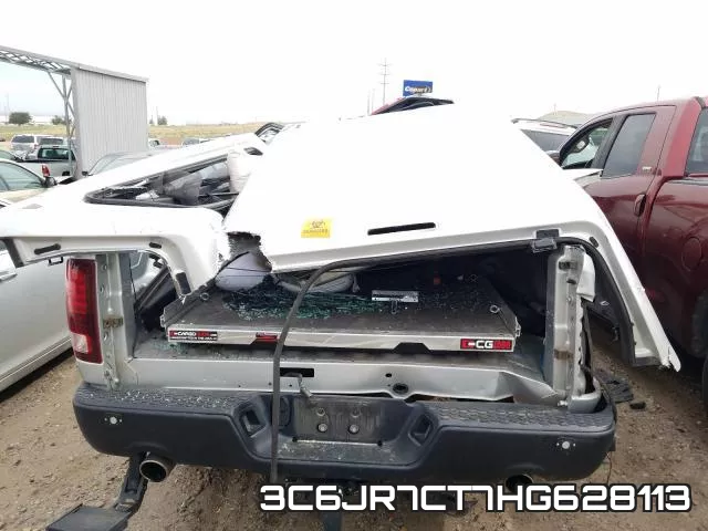 3C6JR7CT7HG628113 фото 7