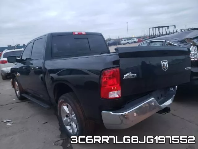 3C6RR7LG8JG197552 фото 4