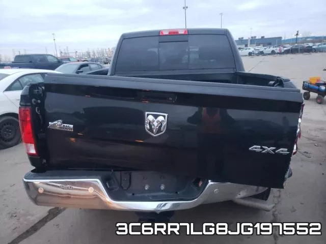 3C6RR7LG8JG197552 фото 7