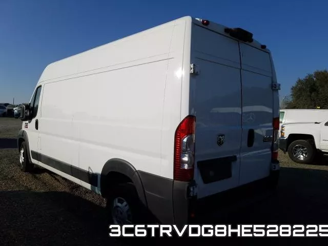 3C6TRVDG8HE528225 фото 3