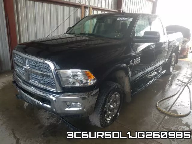 3C6UR5DL1JG260985 фото 3
