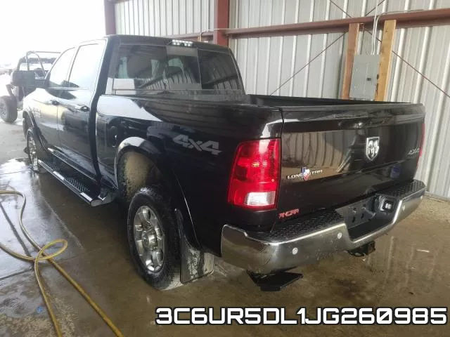 3C6UR5DL1JG260985 фото 4