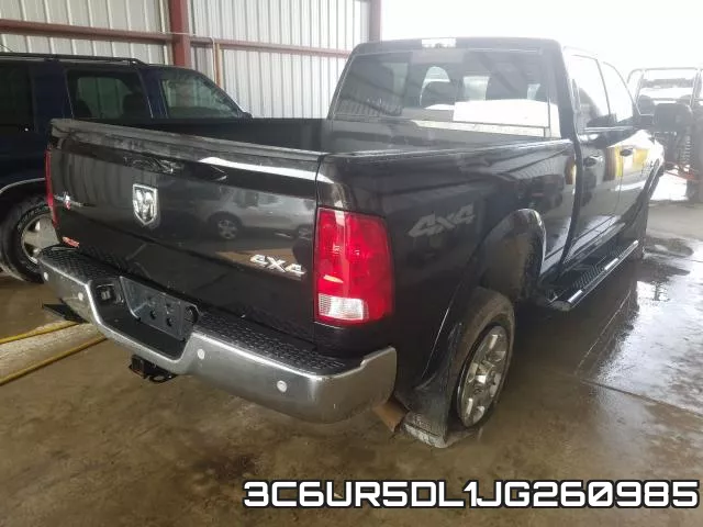 3C6UR5DL1JG260985 фото 5