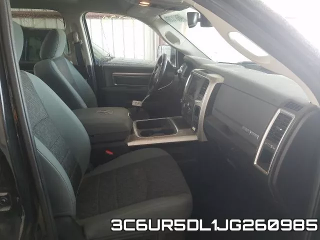 3C6UR5DL1JG260985 фото 6
