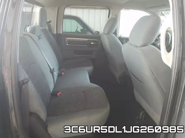 3C6UR5DL1JG260985 фото 7