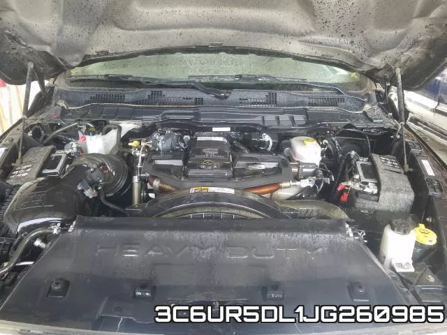 3C6UR5DL1JG260985 фото 8