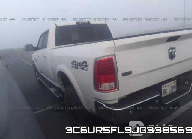 3C6UR5FL9JG338569 фото 4