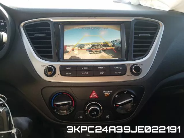 3KPC24A39JE022191 фото 10