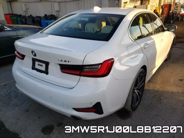 3MW5R1J00L8B12207 фото 4